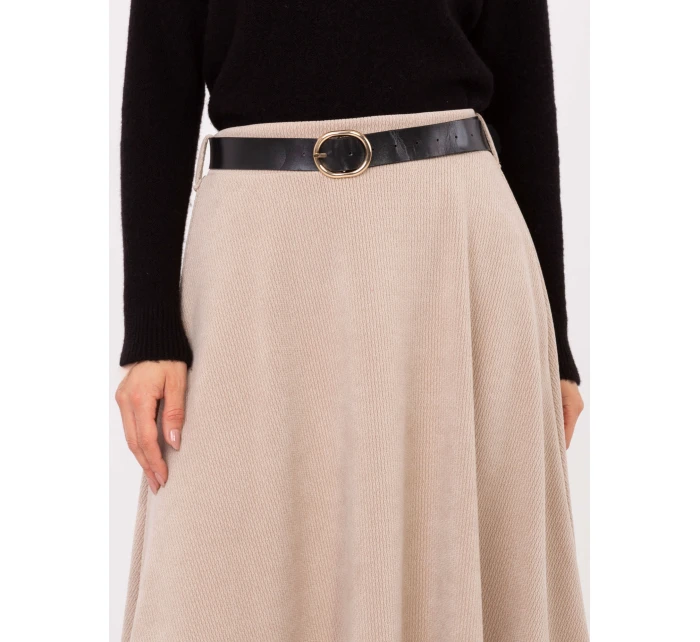 Sukně IT SD FL9838.49 béžová Sukně IT SD FL9838.49 béžová