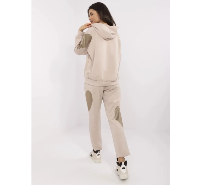 MI KMPL set M6156.98 tmavě lila MI KMPL set M6156.98 tmavě lila