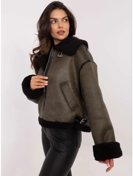 NM KR bunda D5620 2.29 khaki NM KR bunda D5620 2.29 khaki