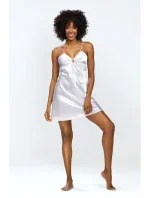 model 21310647 Bílá košilka - DKaren