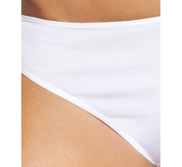 2-PACK Figi Damskie Bikini 2-PACK Figi Damskie Bikini