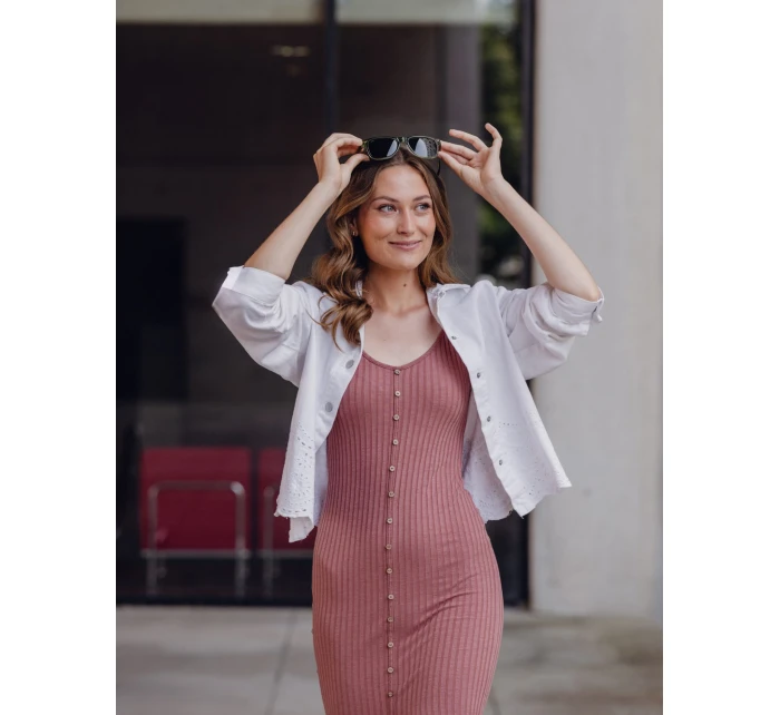 Dámské sluneční brýle Vuch Sollary Gepard Green Dámské sluneční brýle Vuch Sollary Gepard Green