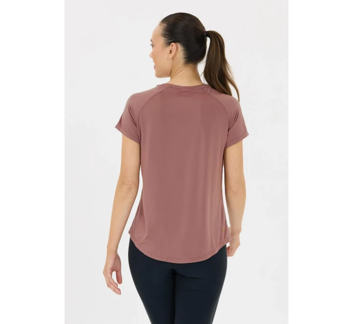 Dámské tričko model 21284873 V2 - Athlecia