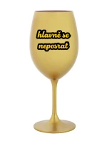 Personalizovaná sklenice s obrysem