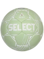 SPORT Míč na házenou model 21794144 Světle zelená s bílou - Select