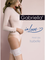 Tenké dámské punčochy model 17631613 ISABELLE - Gabriella