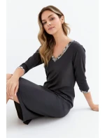 DÁMSKÁ KOŠILE 413 CANA