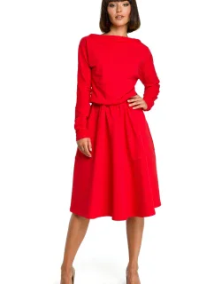 Denní šaty model 121630 BeWear