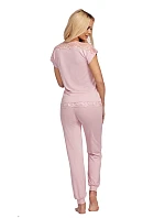 Pyžama model 147535 Donna Pyžama model 147535 Donna