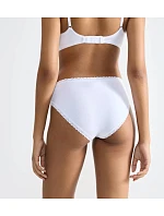 SLOGGI 24/7 COTTON LACE - Tai kalhotky z jemné bavlny s krajkou Sloggi SLOGGI 24/7 COTTON LACE - Tai kalhotky z jemné bavlny s krajkou Sloggi