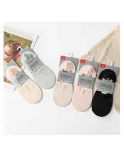 Baleríny  3542 model 21945253 - WiK