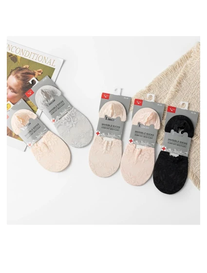 Baleríny  3542 model 21945253 - WiK