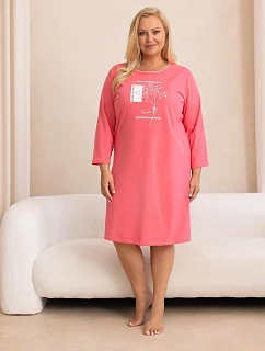 Košile  7/8 model 22300117 - Regina