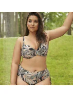 Horní díl plavek 220 latte plus - AVA