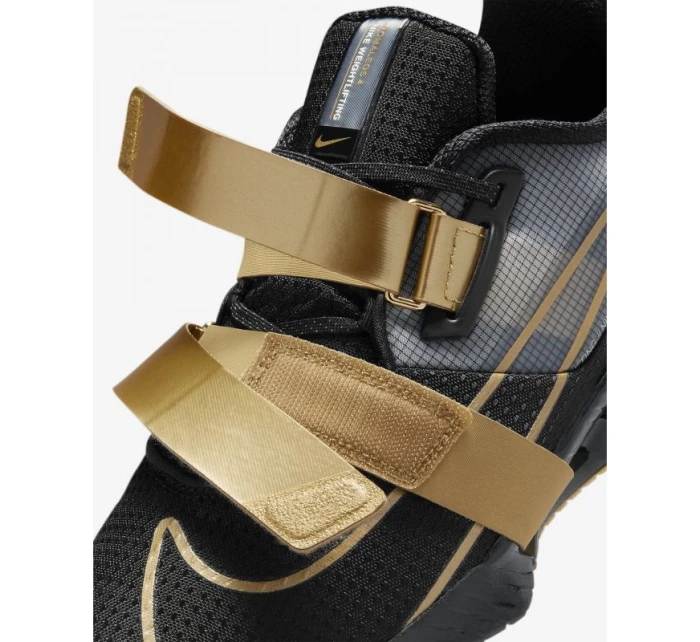 Boty Nike Romaleos 4 M CD3463-001 Boty Nike Romaleos 4 M CD3463-001