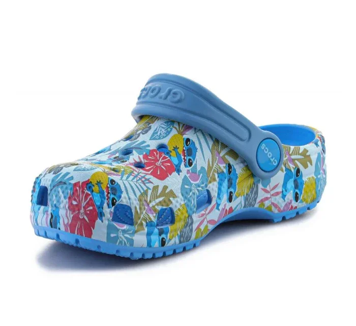 Žabky  Disney Classic Clog Jr model 20133808 - Crocs