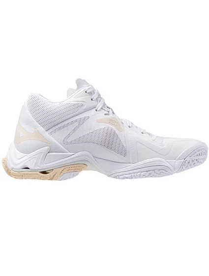 Volejbalová obuv Wave Lightning MID W model 20460616 - Mizuno Volejbalová obuv Wave Lightning MID W model 20460616 - Mizuno
