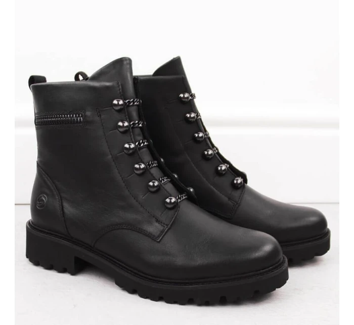 Boty W model 20907139 - Remonte