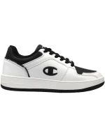 boty 2.0 Low Cut W dámské model 20556750 - CHAMPION boty 2.0 Low Cut W dámské model 20556750 - CHAMPION