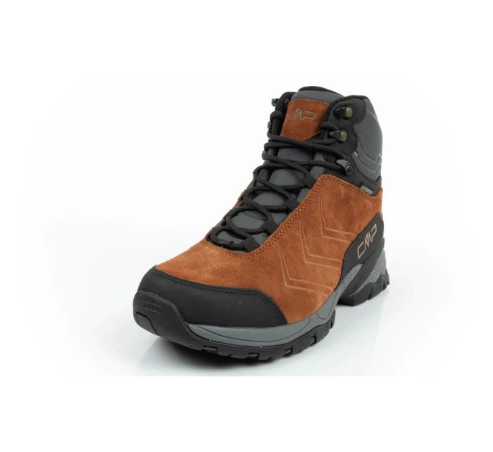 Trekingové boty CMP Melnick M 3Q18587 P777