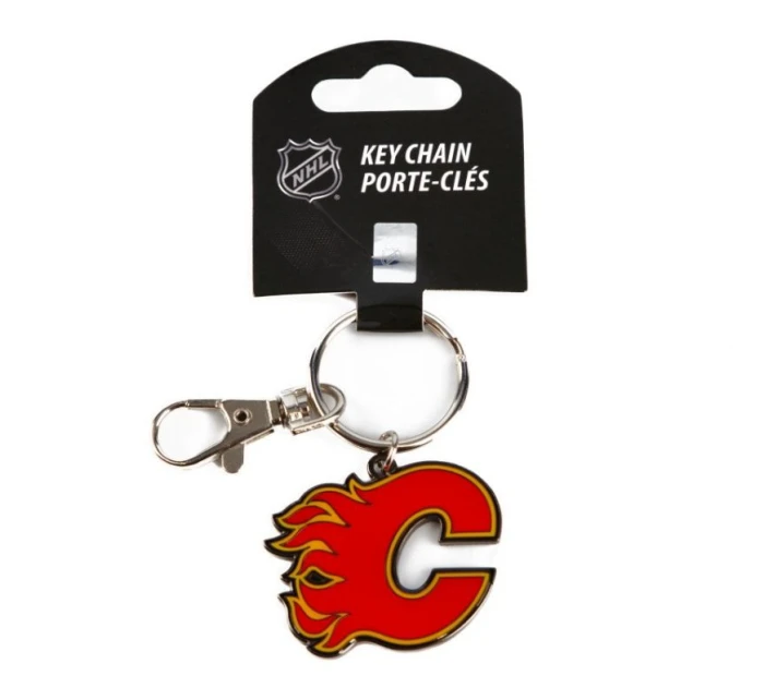 Logo NHL přívěsek na klíče model 20815049 - Inny