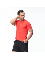 Pánské tričko s krátkým rukávem model 21357283 - Fitanu