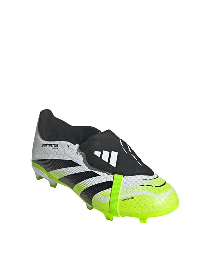 Fotbalové boty Predator League FT FG/MG Jr model 21216988 - ADIDAS Fotbalové boty Predator League FT FG/MG Jr model 21216988 - ADIDAS