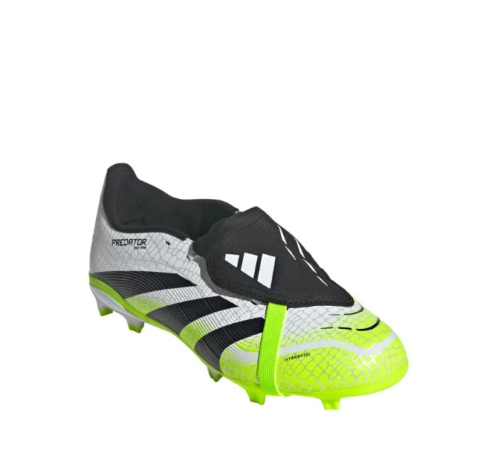 Fotbalové boty Predator League FT FG/MG Jr model 21216988 - ADIDAS Fotbalové boty Predator League FT FG/MG Jr model 21216988 - ADIDAS
