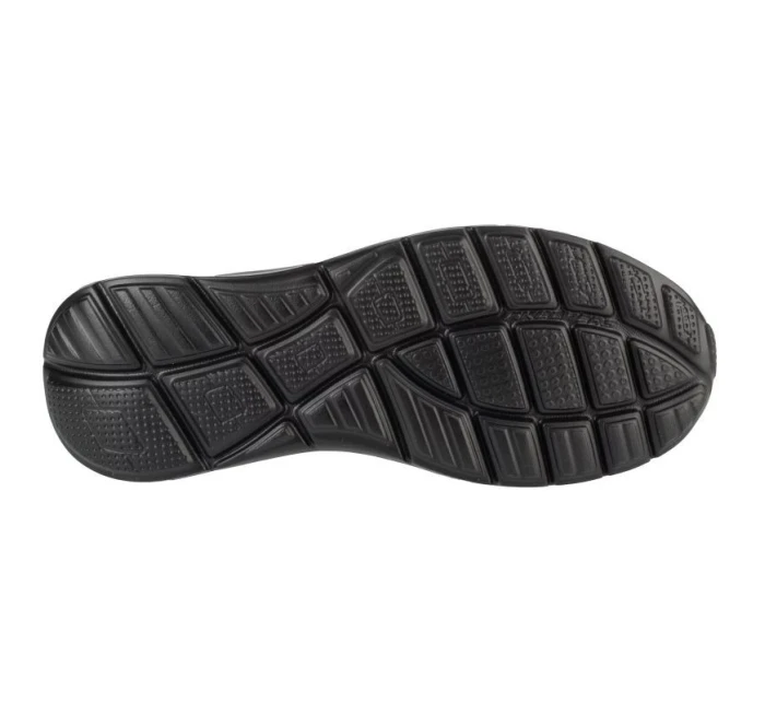 Skechers Slip-Ins: Equalizer 5.0 - Drayze 232926-BBK Black 41 Skechers Slip-Ins: Equalizer 5.0 - Drayze 232926-BBK Black 41