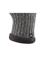 Vlněné rukavice MILLET Black