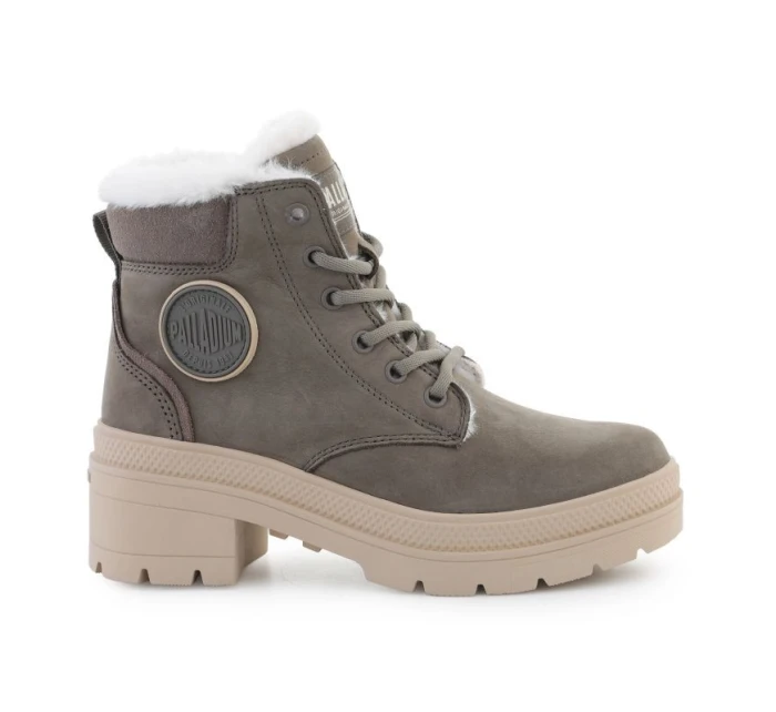 WL model 21813465 - Palladium WL model 21813465 - Palladium