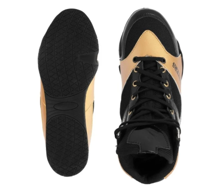 Boxerské boty  40 model 21880322 - Masters