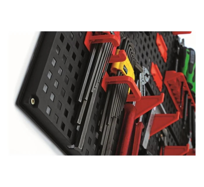 SADA DESEK NA KONTEJNERY A DRŽÁKY KISTENBERG ORDERLINE