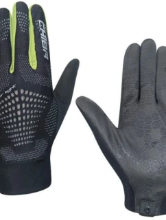 rękawiczki czarno M model 21842543 - CHIBA