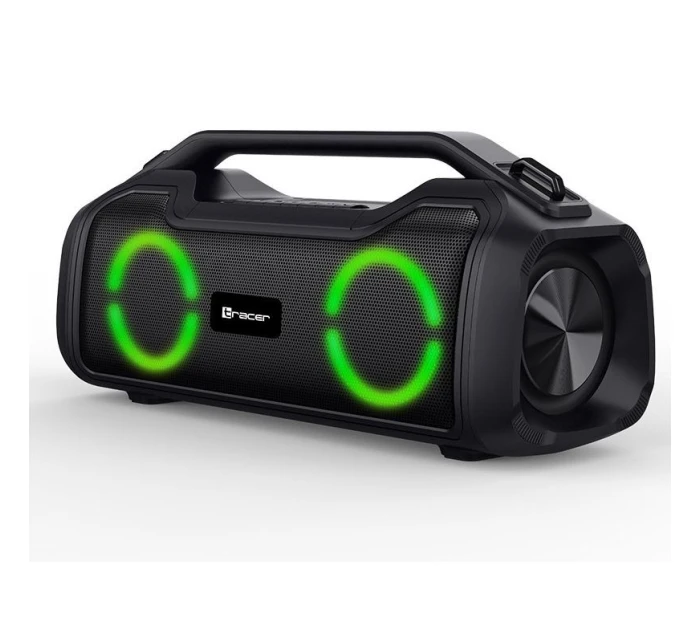 REPRODUKTOR TRACER TWS BIGBOY BLUETOOTH ČERNÝ