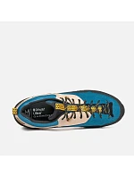 Trekingové boty Garmont Dragontail LT Evo – barva: corsair blue/garmont orange, velikost: 43 Trekingové boty Garmont Dragontail LT Evo – barva: corsair blue/garmont orange, velikost: 43