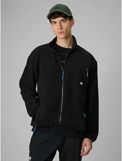 Pánský fleece se stojáčkem  dámské model 22195654 - 4F