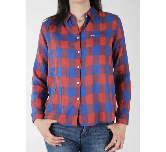 Košile Lee Ultimate L47ISISG