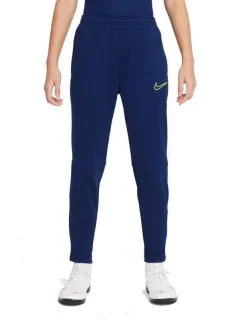 Dětské tréninkové kalhoty Fit Academy Winter Jr  model 19343722 - NIKE