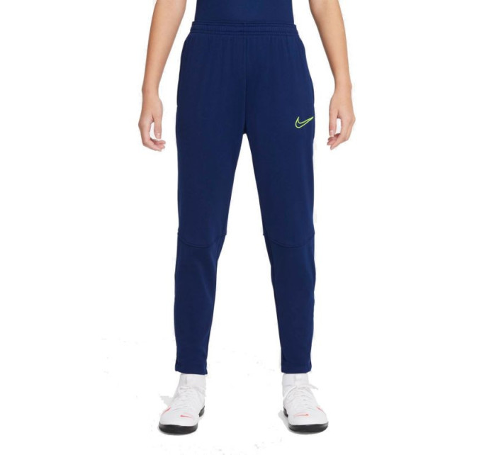 Pánské juniorské kalhoty Nike Therma Fit Academy Winter Warrior DC9158-492