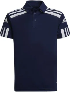 Dětské polo tričko Squadra 21 Jr model 17781523 - ADIDAS