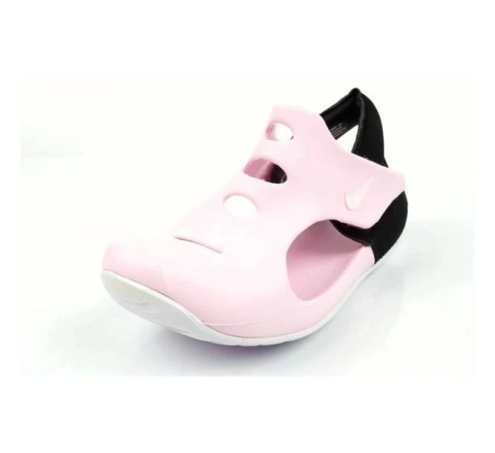 Juniorské dětské sandály DH9465-601 - Nike