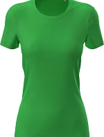 Stedman Sports-T Women Dámské sportovní tričko Interlock 05.8100 kelly green