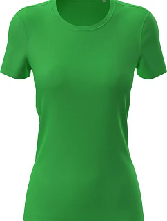 SportsT Women Dámské sportovní tričko Interlock model 22477976 kelly green - Stedman