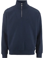 Frequent Hz Sweatshirt M mikina s 1/4 zipem blaze model 22471707 - Craft Corporate Frequent Hz Sweatshirt M mikina s 1/4 zipem blaze model 22471707 - Craft Corporate
