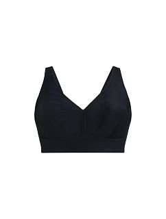 Style Essential Top Bikini - horní díl 8414-1 black - Anita Classix
