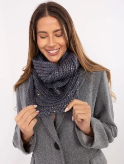 Komín AT KM 7602.45 tmavě šedý