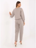 Sada IT KMPL 9831.62 dark lilac Sada IT KMPL 9831.62 dark lilac