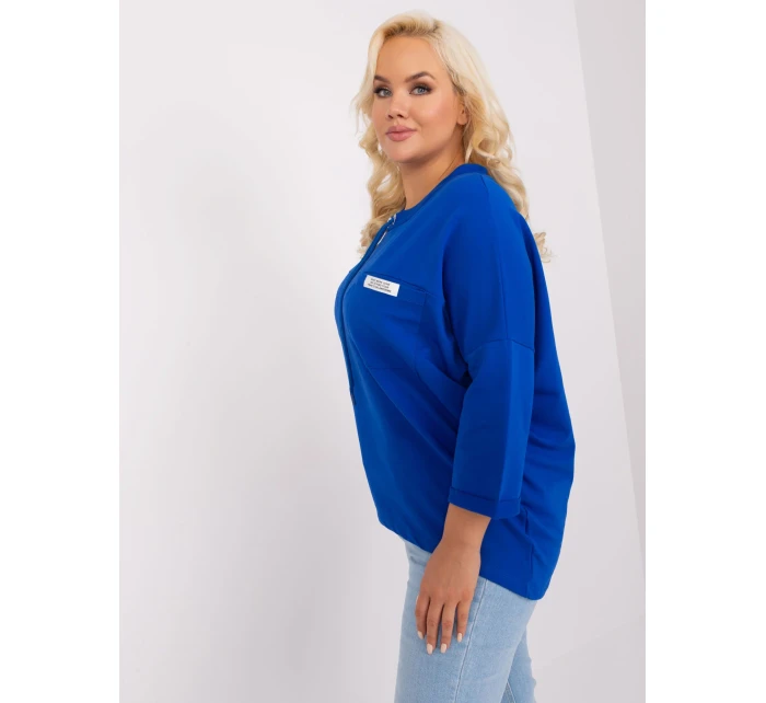 Halenka RV BZ 9071.79P kobalt