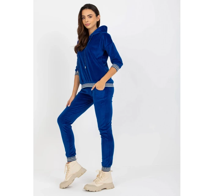 Souprava RV KMPL 8286.40 kobaltu